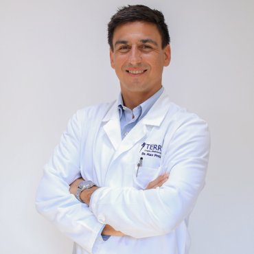 Dr. Max Prelog
